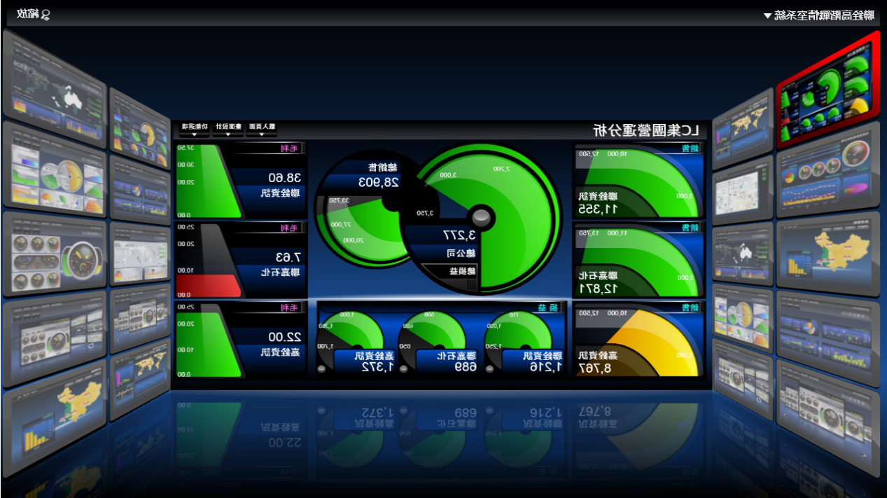 企业erp管理系统如何实现精细化管理?